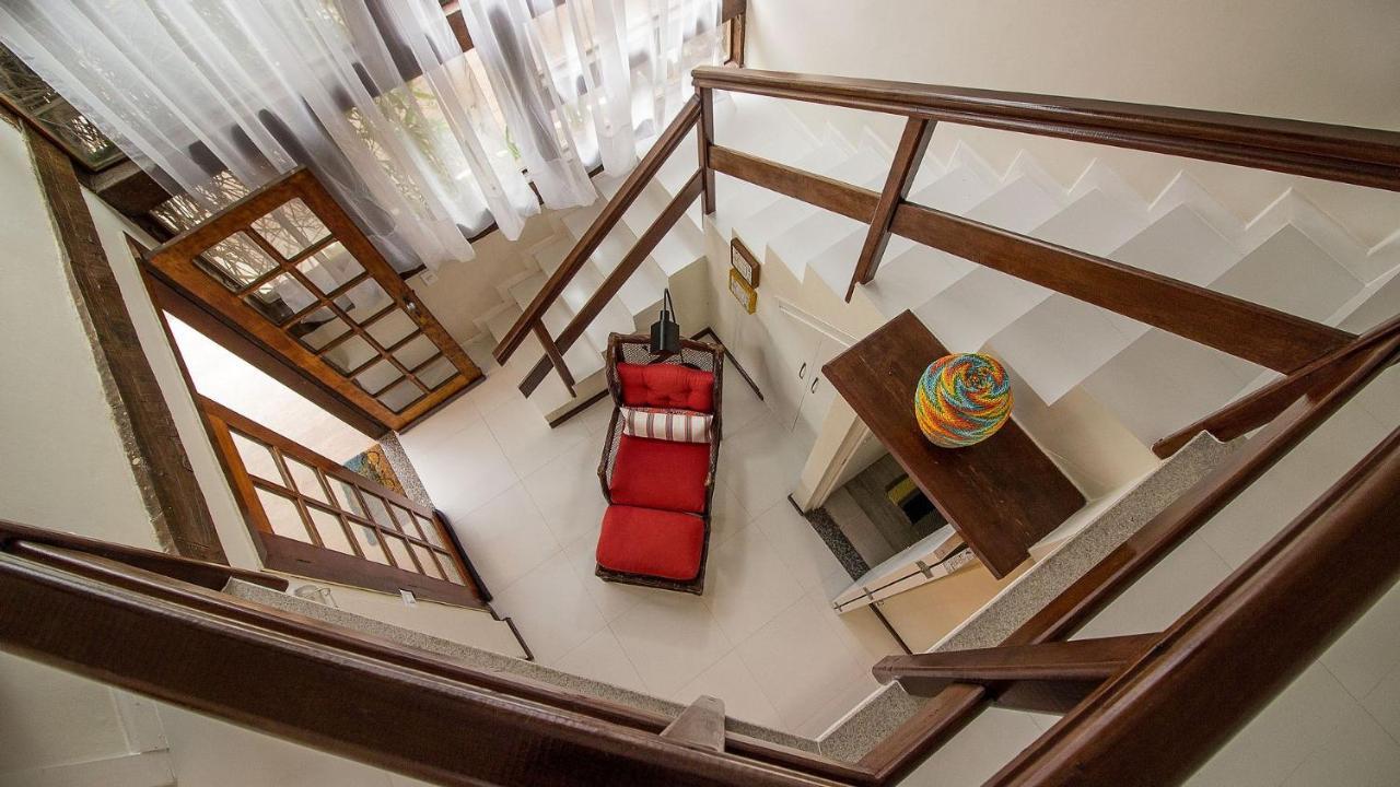 Caminhe para a Praia de Manguinhos - Casa DECORADA com wi fi, ar e espaço gourmet Búzios Exterior foto