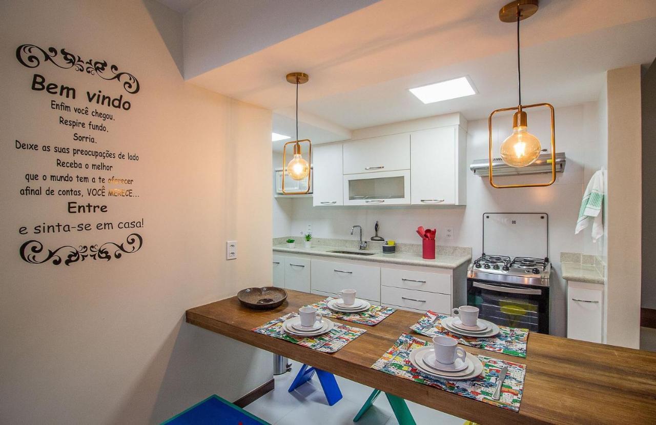 Caminhe para a Praia de Manguinhos - Casa DECORADA com wi fi, ar e espaço gourmet Búzios Exterior foto
