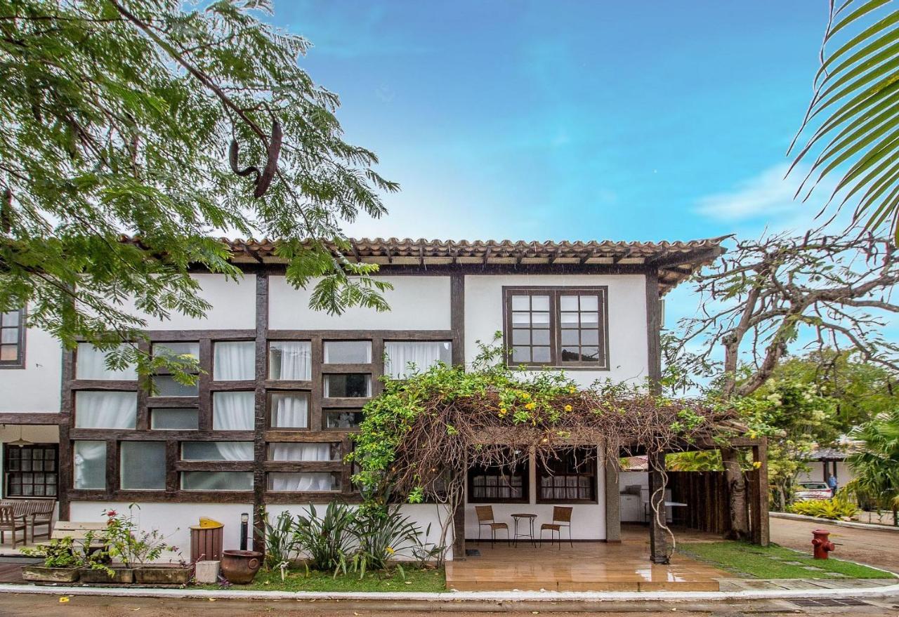 Caminhe para a Praia de Manguinhos - Casa DECORADA com wi fi, ar e espaço gourmet Búzios Exterior foto