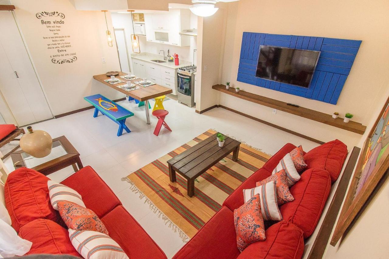 Caminhe para a Praia de Manguinhos - Casa DECORADA com wi fi, ar e espaço gourmet Búzios Exterior foto