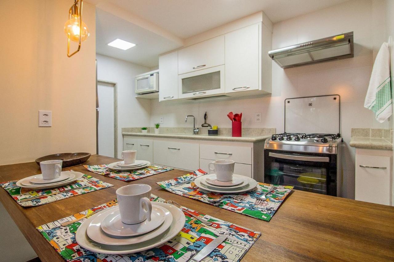 Caminhe para a Praia de Manguinhos - Casa DECORADA com wi fi, ar e espaço gourmet Búzios Exterior foto