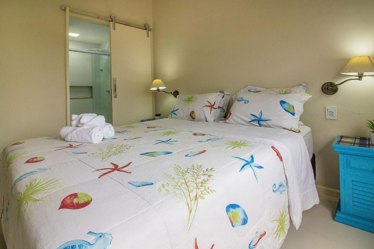 Caminhe para a Praia de Manguinhos - Casa DECORADA com wi fi, ar e espaço gourmet Búzios Exterior foto
