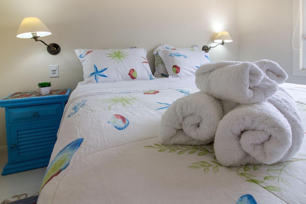 Caminhe para a Praia de Manguinhos - Casa DECORADA com wi fi, ar e espaço gourmet Búzios Exterior foto
